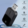 Flintronic Wireless CarPlay Adapter, Wireless Android Car & Carplay Wireless