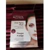 Skincare Cosmetics 5 packs FOR 20$ Skincare Cosmetics Retinol Sheet