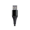 Monoprice USB 2.0 Micro B to Type A Charge &