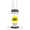 AK Interactive 3rd Generation Acrylics Intense Modelling Colors, Black, 17