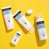Neutrogena Ultra Sheer Fluid Face Sunscreen SPF 50 40mL