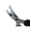 Cactus Shock Absorbing Harvest Scissors [Ideal for Tangerine, Tomato, Pear]