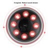 Electric Cupping Machine 5 Heating 5 Suction Gears Negative Pressure