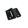 Zinc Alloy Constant Torque Position Control Hinge with Holes Series