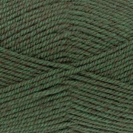 King Cole 513504 Fashion Aran 100 Forest Yarn - 200M, 100g