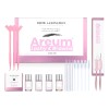Kit Planchado De Cejas Profesional Areum Lashy & Browns