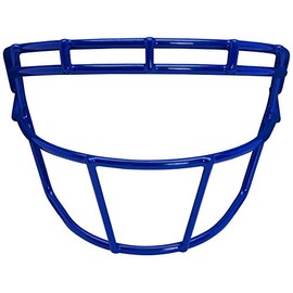 Schutt Sports F7-F5 Varsity Facemask for F7 Football Helmets, Royal Blue, ROPO-SW-NB