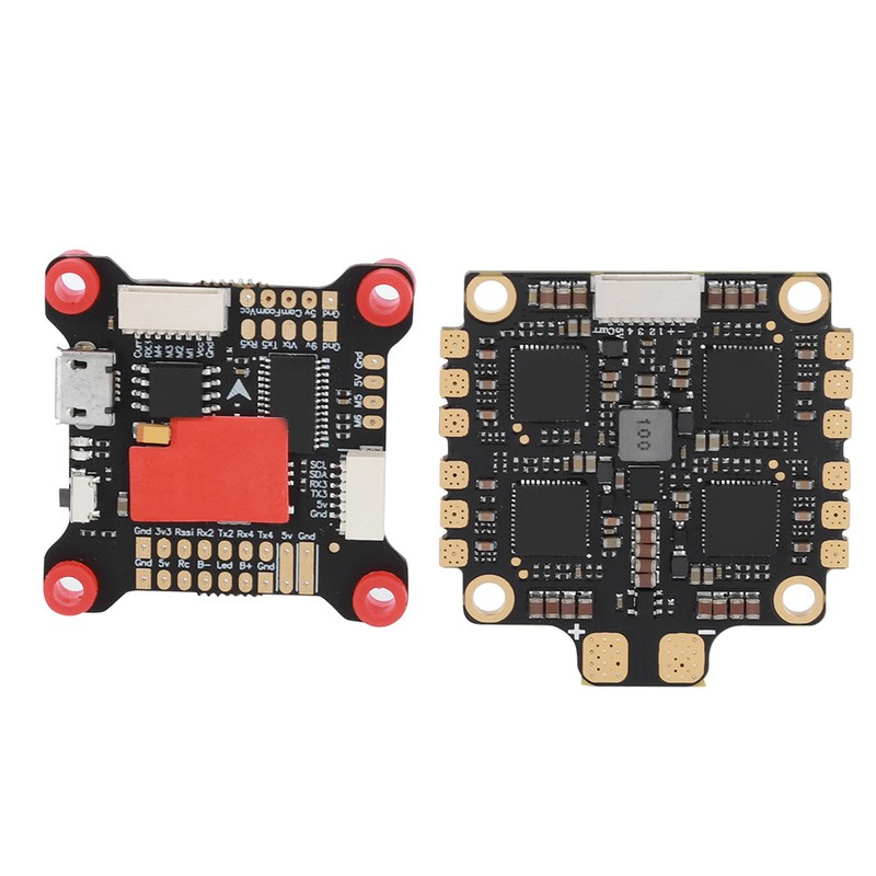 F405 V3 Flight Controller 50A 4 In-1 ESC OSD 5V9V