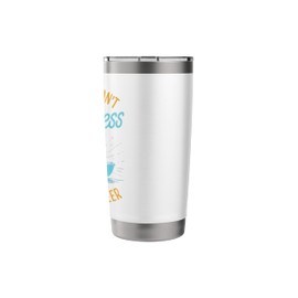 If Money Can't Buy Happiness Explain Boats And Beer Funny Stainless Steel Insulated Tumbler