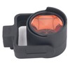 Total Station Prism Copper Coated Optical Lens Reflective Surveying Prism