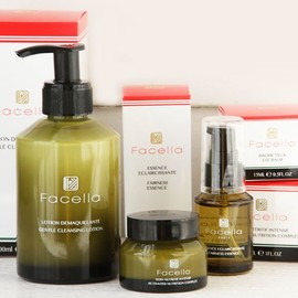 Fascella Lotion Deuce (Alcohol Free Lotion)