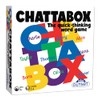 Cheatwell Games Chattabox | Naming Game For The Whole Family