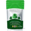 ECO-VITS Monolaurin 1000mg 365 Capsules