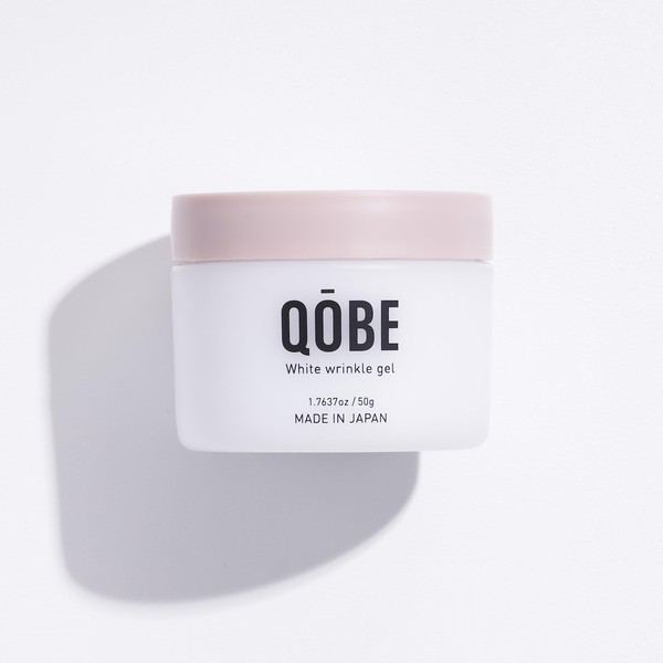 [Official] QOBE Medicated All-in-One Gel Moisturizing Skin Care Whitening Tone Up Dry Skin Moisturizing Sensitive Skin Aging Care