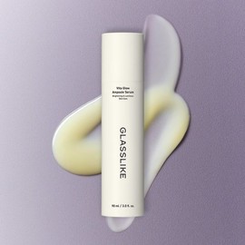 글래스라이크 비타 글로우 앰플 세럼 90ml Glasslike Vita Glow Ampoule Serum 90ml