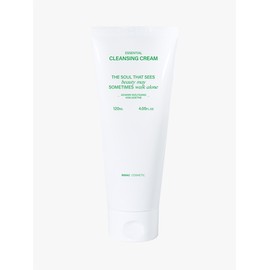 Essential Cleansing Cream / 에센셜 클렌징 크림