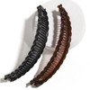 Banana Clip 3Pcs Banana Clips for Women Hair, Volumizing Claw