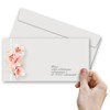 Envelopes (without window) Flowers and Blossoms Cherry Blossoms DIN Long