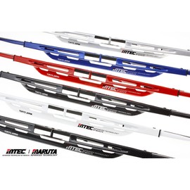 MTEC / MARUTA Sports Wing Windshield Wiper for Subaru Forester 2005-2003