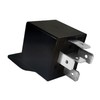 896H-1CH-S1-R1 12VDC 30A SPDT Automotive Relay 5 PIN Quick Connect