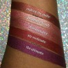 MILANI, LIMITED EDITION, AMORE METALLIC LIP CREME - 15 THE