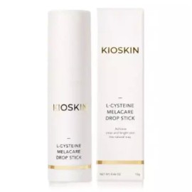 키오스킨 엘시스테인 멜라케어 드롭 스틱 밤 속기미 화이트닝 멜라닌 멀티밤 2개 Kioskin L-Cysteine Melacare Drop Stick Balm Whitening Melanin Multi Balm 2pcs