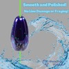 Reaction Tackle Tungsten Flipping Weights Sinkers - 1-1/4 June Bugs