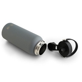 Cheeki Insulated Adventure Bottle 1 Litre - Slate