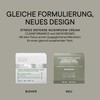 DOCTOR BABOR Microbiomic Stress Defense Mushroom Face Cream (50ml) -