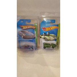 Hot Wheels Super Treasure Hunt Rare Set