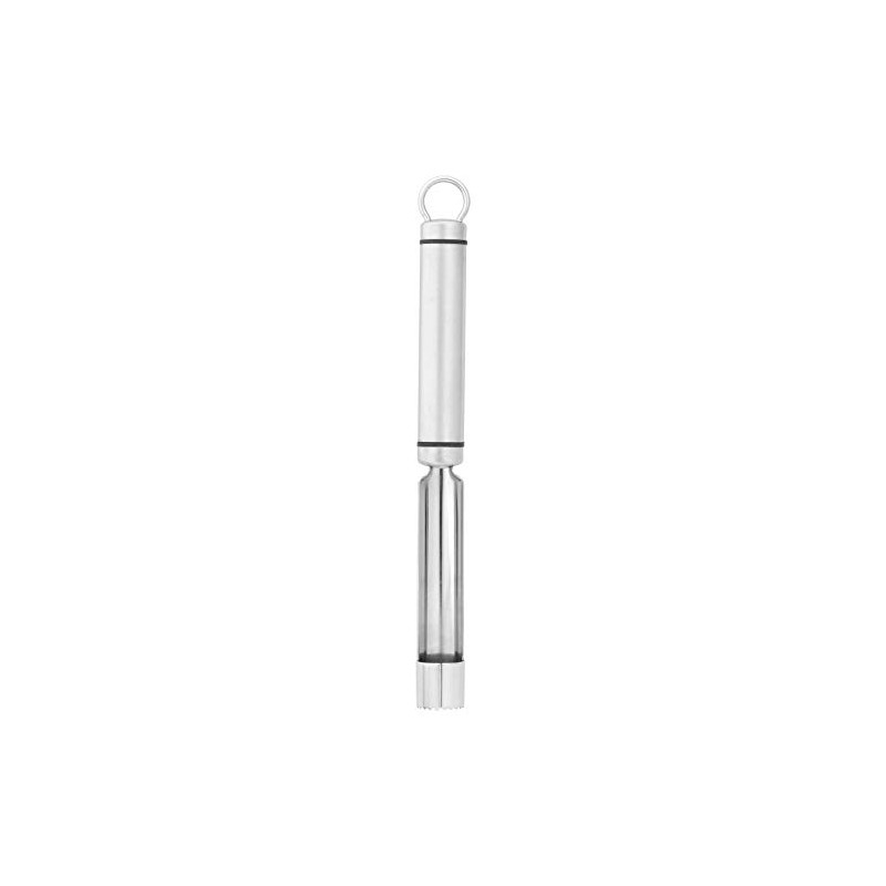 Judge Apple Corer, Stainless Steel, Silver