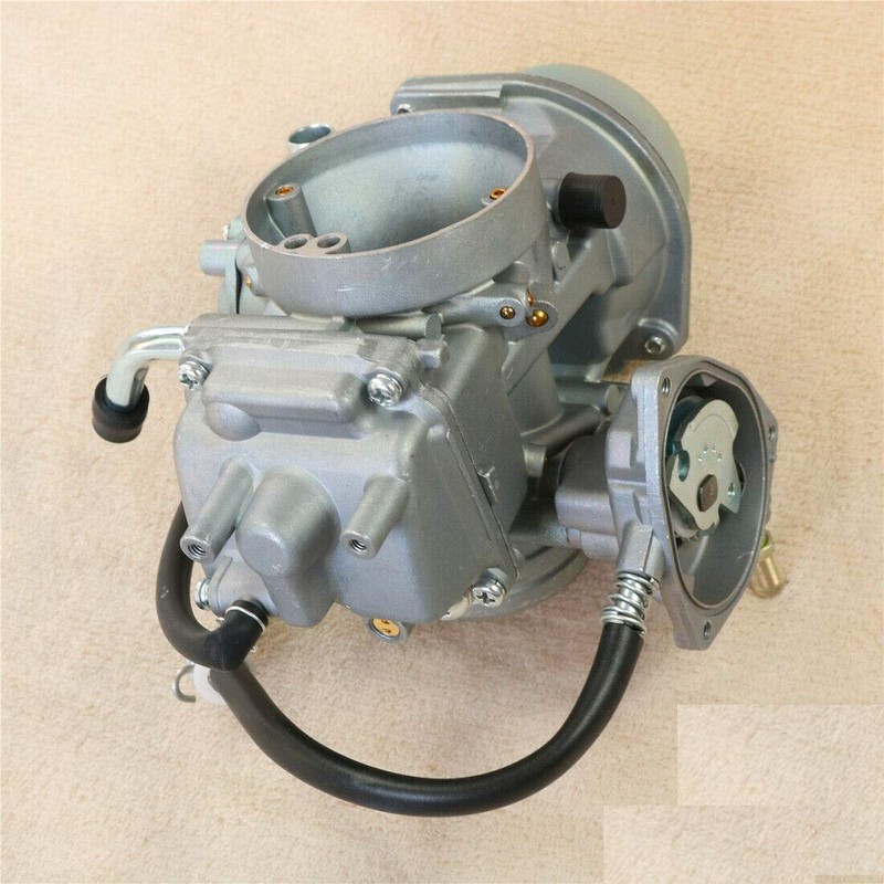 Carburetor Fit for Yamaha Grizzly 660 YFM660 2002 2003 2004