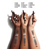 NYX PROFESSIONAL MAKEUP Slim Eye Pencil - Silver