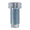 Sealey BN3820LM Brake Pipe Nut 3/8"BSF x 20tpi Long Male