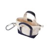 L.L.Bean 1000307289 El Bean Micro Tote Bag, One Size Fits