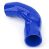 Silicone Intake Hose Pipe Improved Airflow Replacement for Cooper S