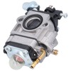 Carburetor Steel Material Wear Resistant Easy to Replace for BC52