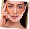 Gatuida Line Face Mask Reusable Facial Slimming Strap for Double