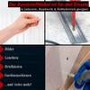 PRIOstahl Expansion dowels nylon dowels all-purpose dowels screw dowels professional