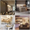 HUIMEIJIA G8 LED Bulb 2W Equivalent to G8 Halogen Bulb