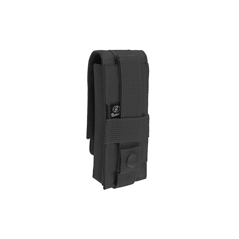Brandit Molle Multi Pouches - Belt Bags, Accessory Pockets, Tool