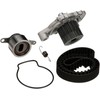 Engine Timing Belt Kit with Water Pump Compatible With Honda