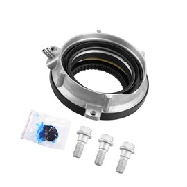 INFINAUTO 4x4 Auto Locking Hub 4WD Locking Hub Actuator for Ford F-150 2004-2016 for Ford Expedition 2003-2015 for Lincoln Navigator 2003-2017 7L1Z3C247A 4 Wheel Drive Stylish Design