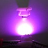 WLJH Extremely Bright Pink Instrument Cluster Panel Dash Gauge Bulbs