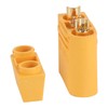AS120 Male Plug Connector Resistance Adapter Plug for RC Model