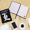 ABYSTYLE Death Note L A5 Notebook