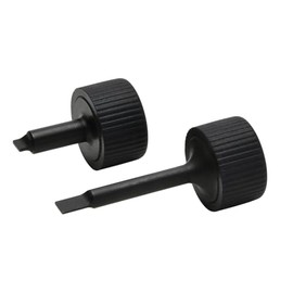 STRAIGHT FCR Carburetor Jet Tool 12-652