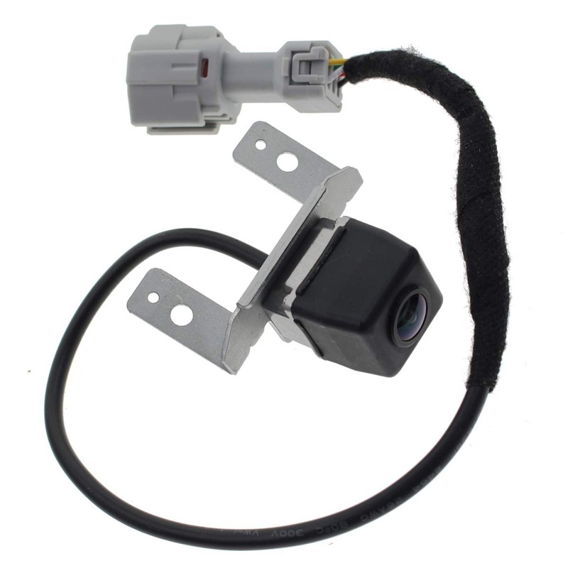 MOTOALL 95760-3S102 Rear View Backup Camera Compatible with Hyundai Sonata