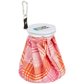 Turf Design Ice Bag, Pink