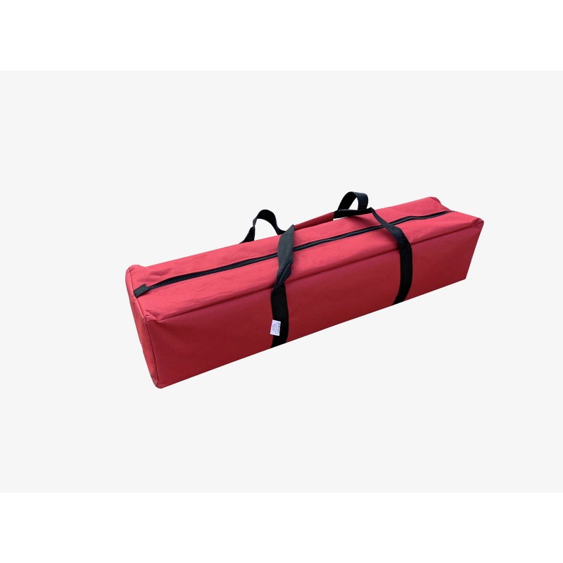 4' x 6' Instant Pop-up Canopy Shading Shelter Outdoor Canopy